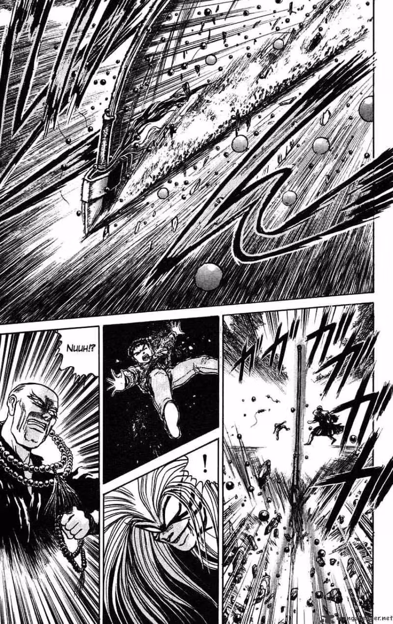 Ushio and Tora Chapter 37 page 17 - 