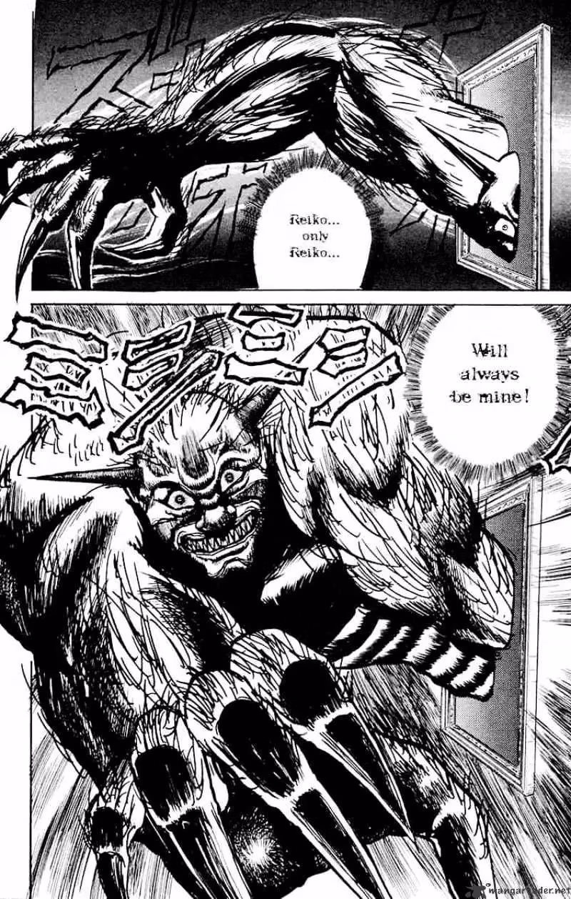 Ushio and Tora Chapter 5 page 24 - 