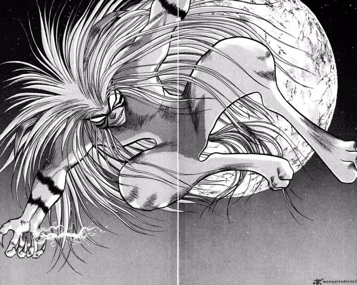 Ushio and Tora Chapter 51 page 12 - 