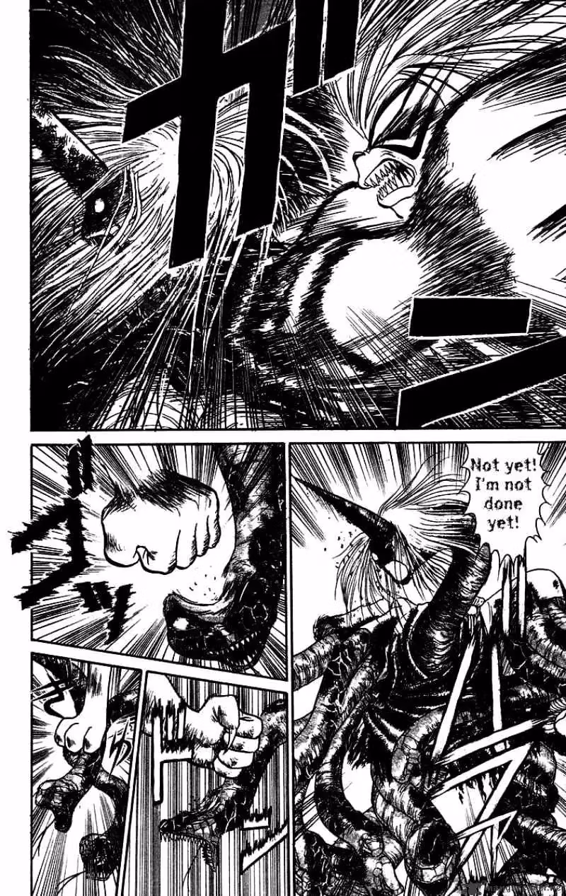 Ushio and Tora Chapter 53 page 16 - 