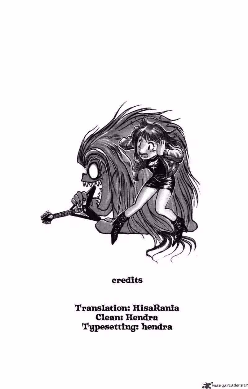Ushio and Tora Chapter 62 page 2 - 