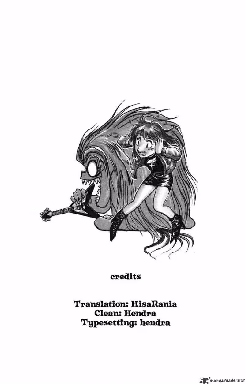 Ushio and Tora Chapter 64 page 18 - 