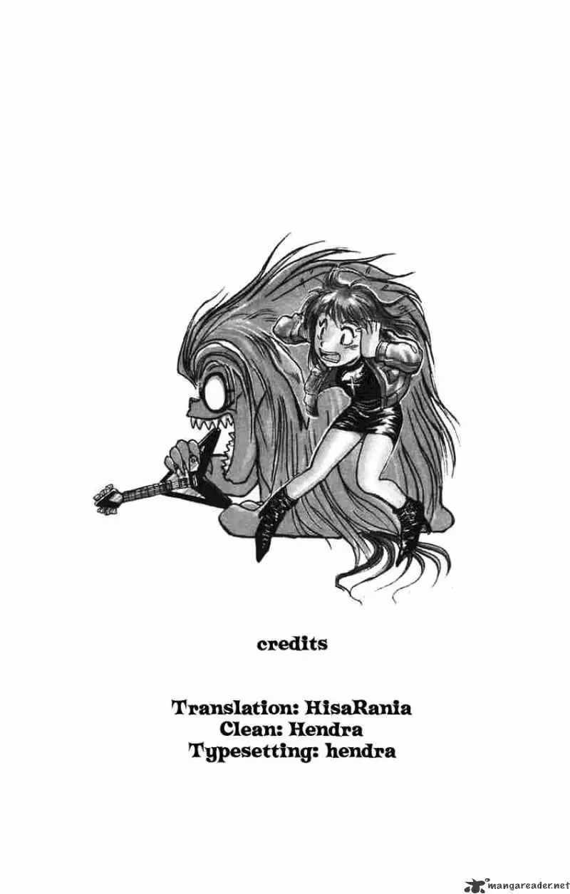Ushio and Tora Chapter 65 page 17 - 