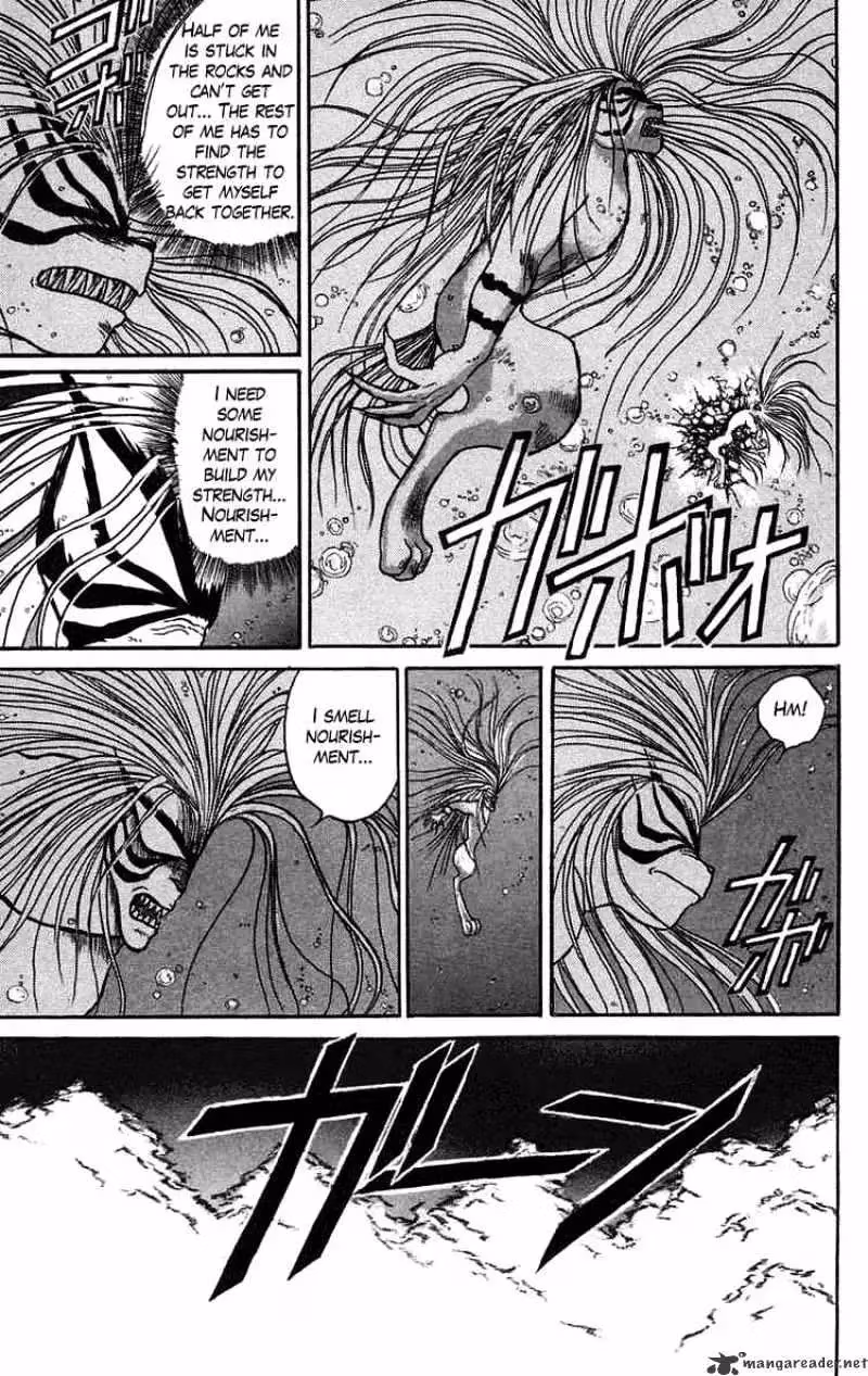 Ushio and Tora Chapter 66 page 9 - 