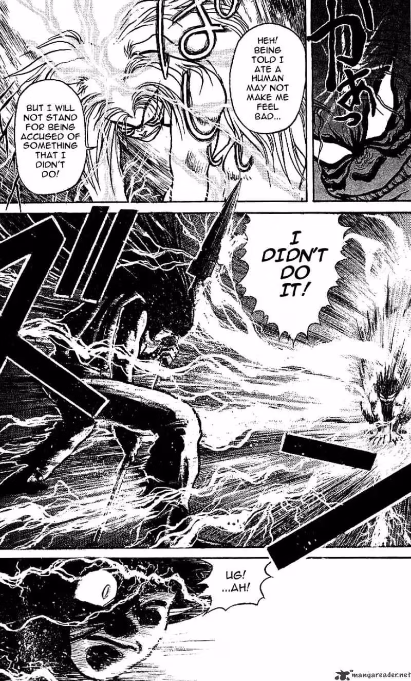Ushio and Tora Chapter 9 page 13 - 