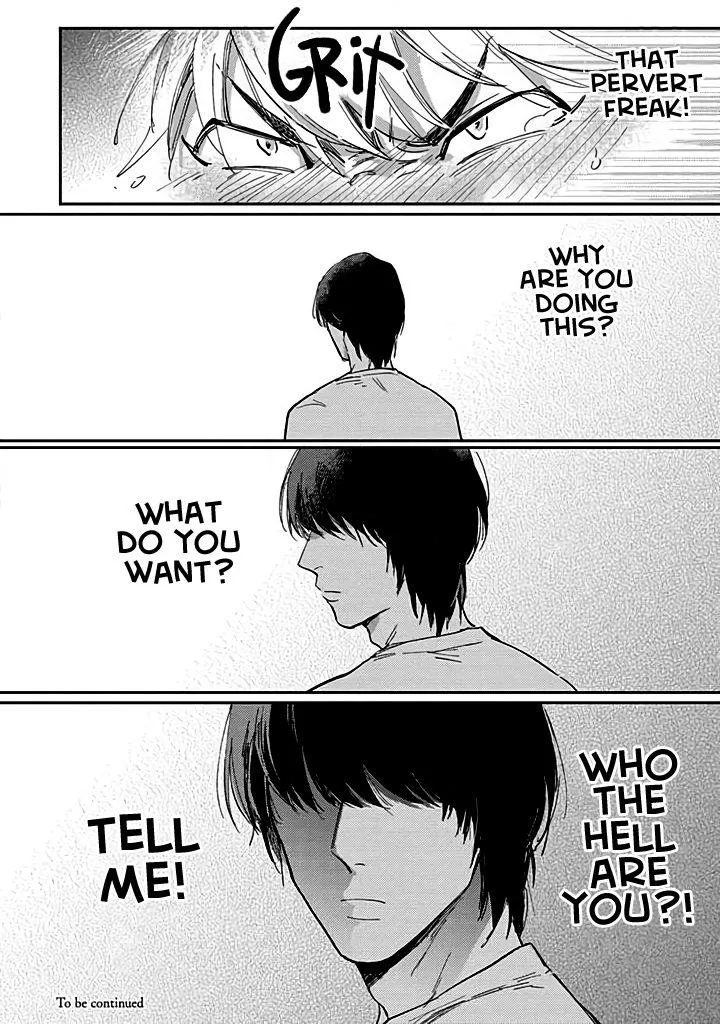 Uso Ka Makoto Ka Chapter 2 page 29 - 
