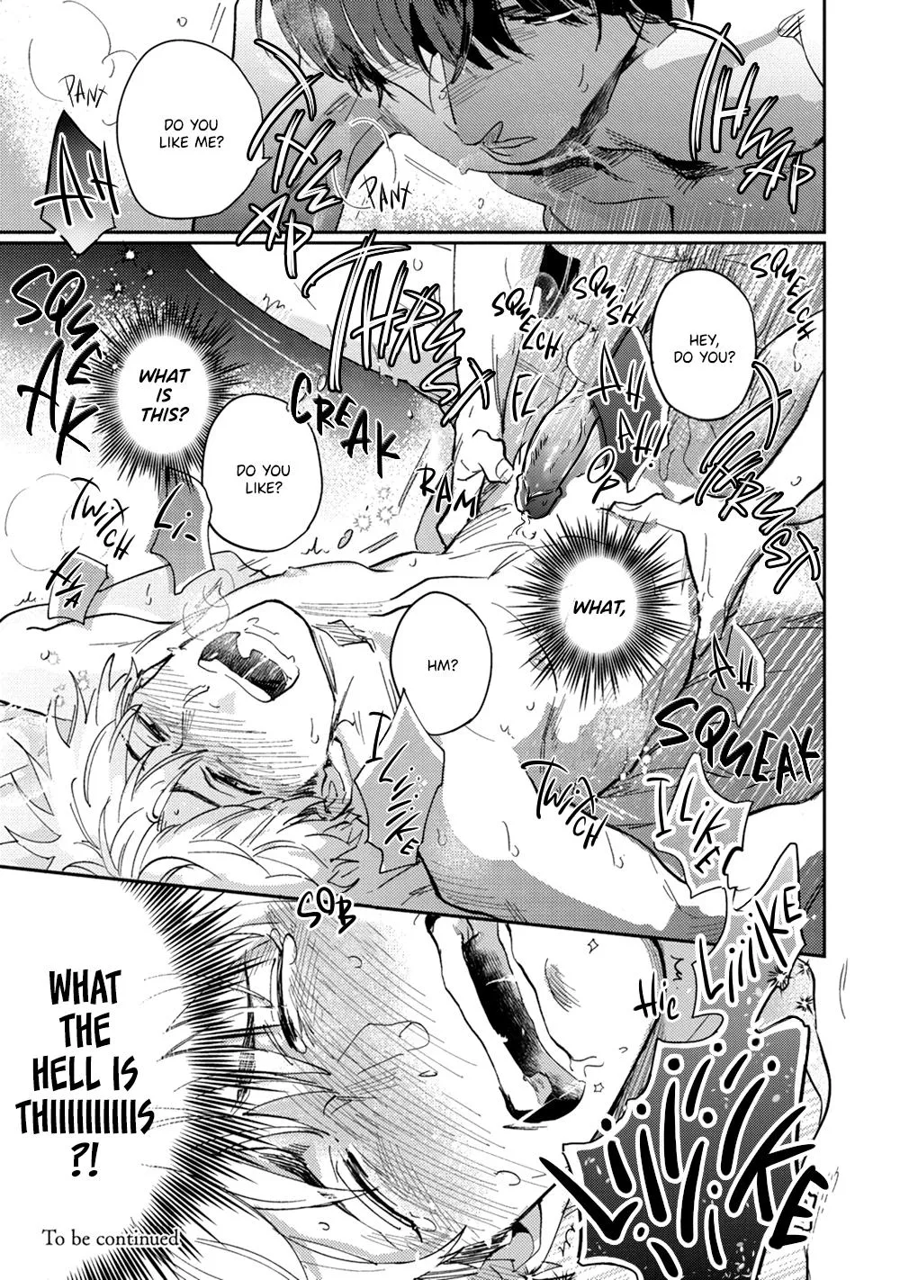 Uso Ka Makoto Ka Chapter 4 page 29 - 