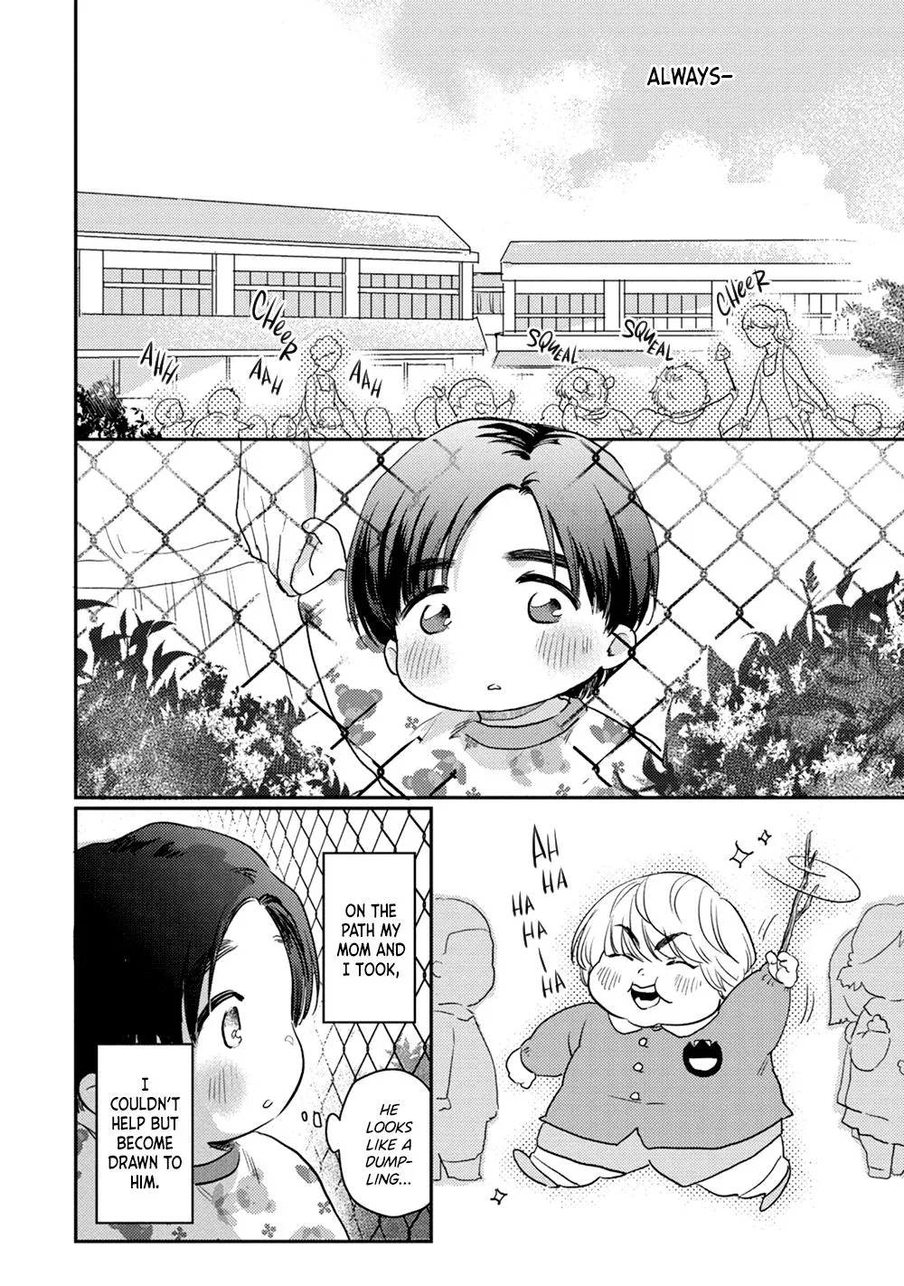 Uso Ka Makoto Ka Chapter 5 page 9 - 