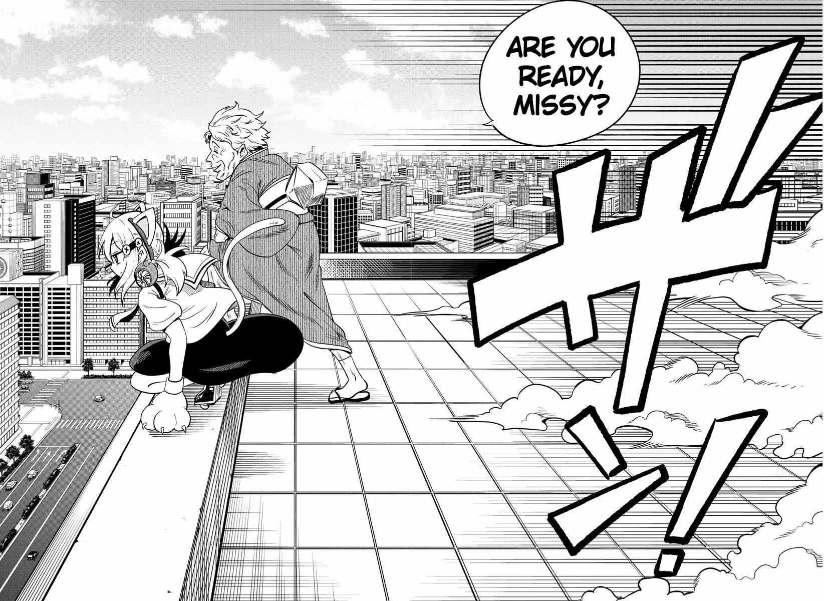 Usotsuki Android Chapter 23 page 12 - 