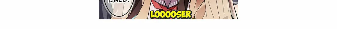 Usotsuki Android Chapter 33 page 17 - 