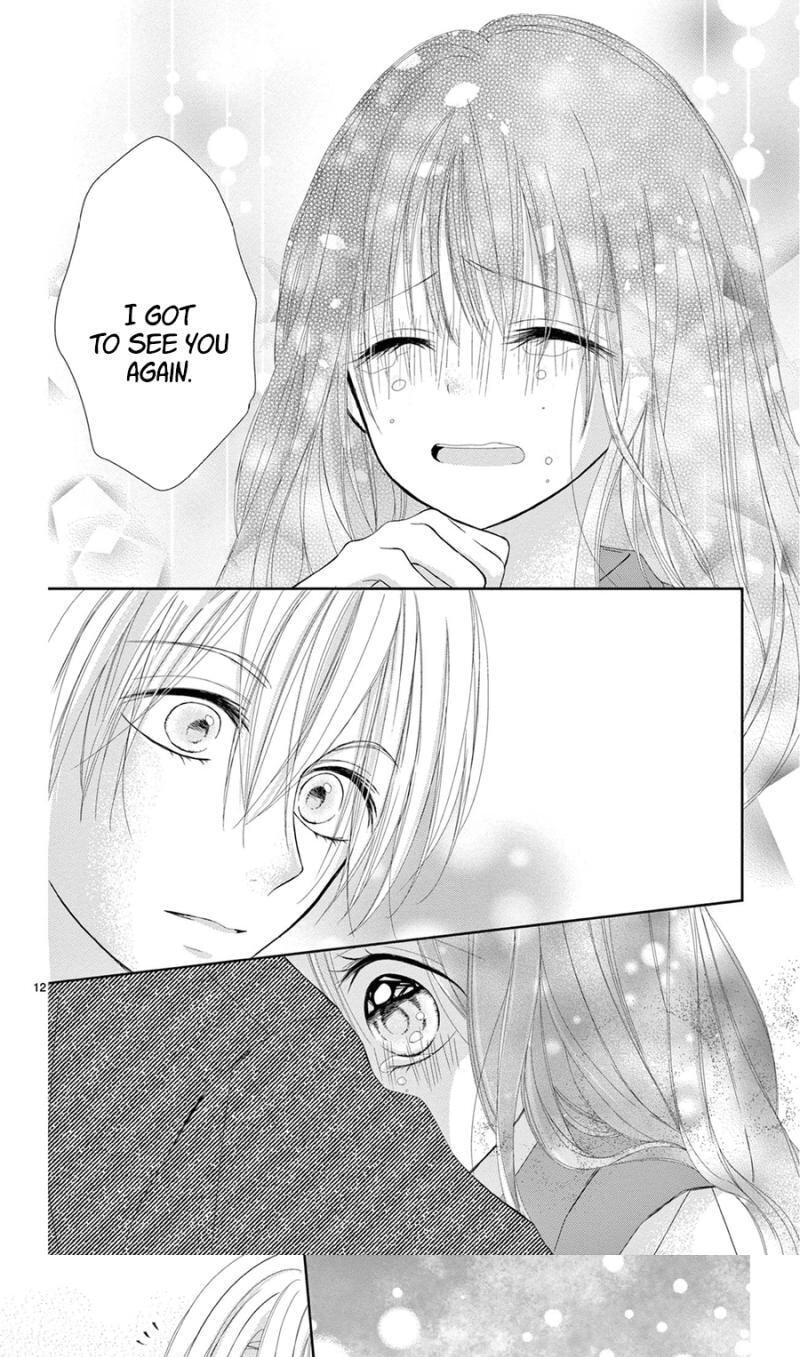 Usotsuki ni Chikai no Kiss Chapter 1 page 13 - 