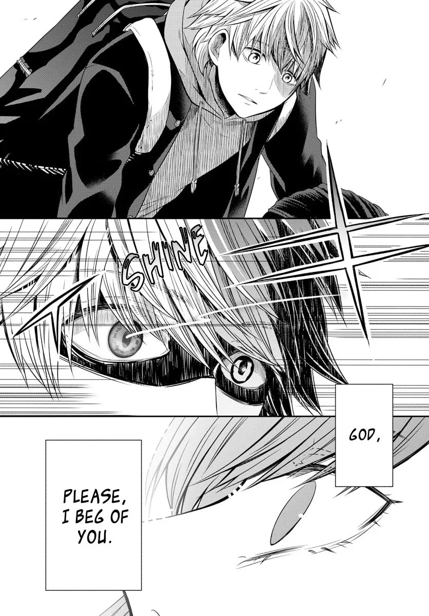 Usotsuki Chapter 1 page 39 - 