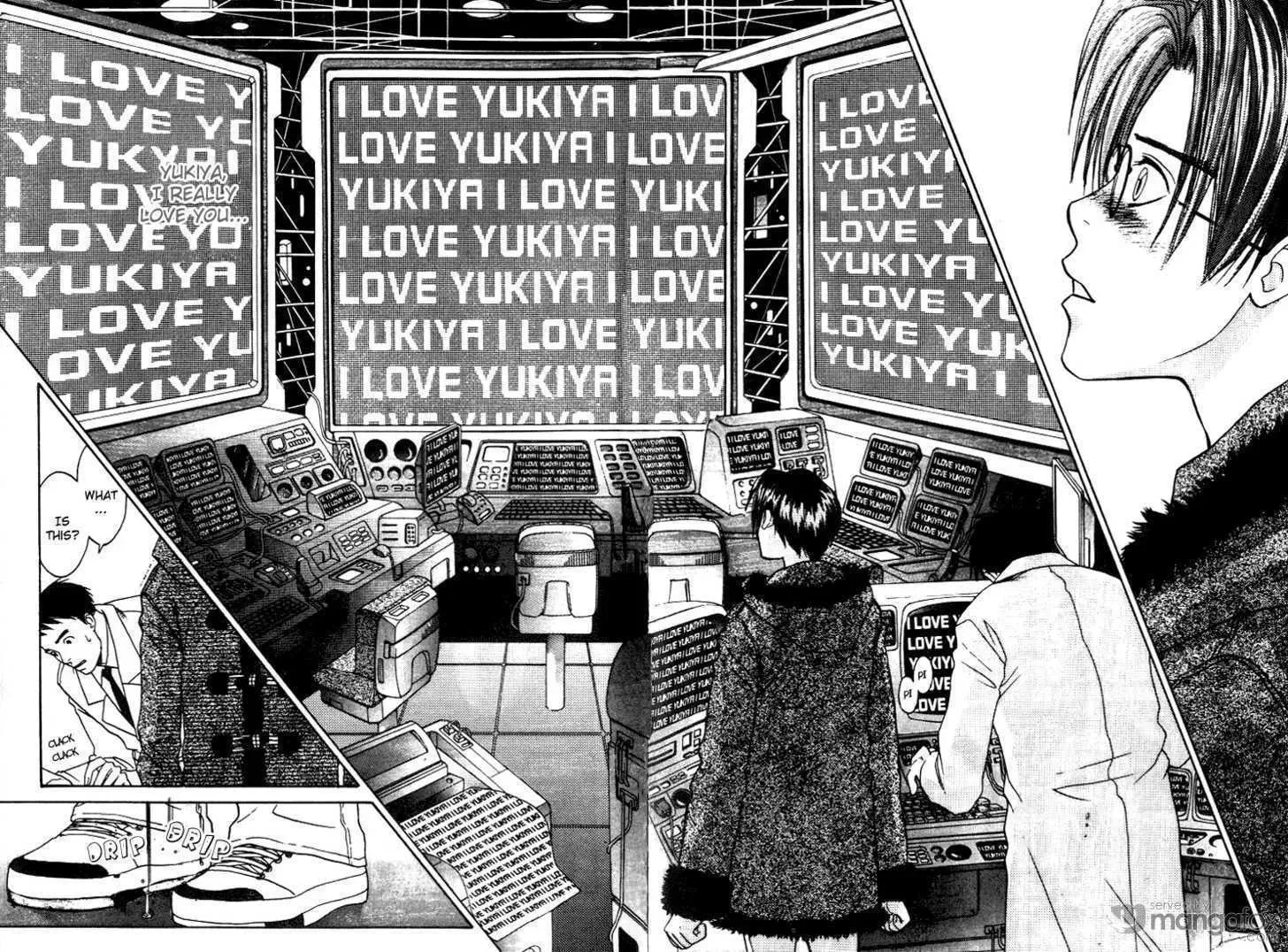 Usotsuki Chapter 6 page 28 - 