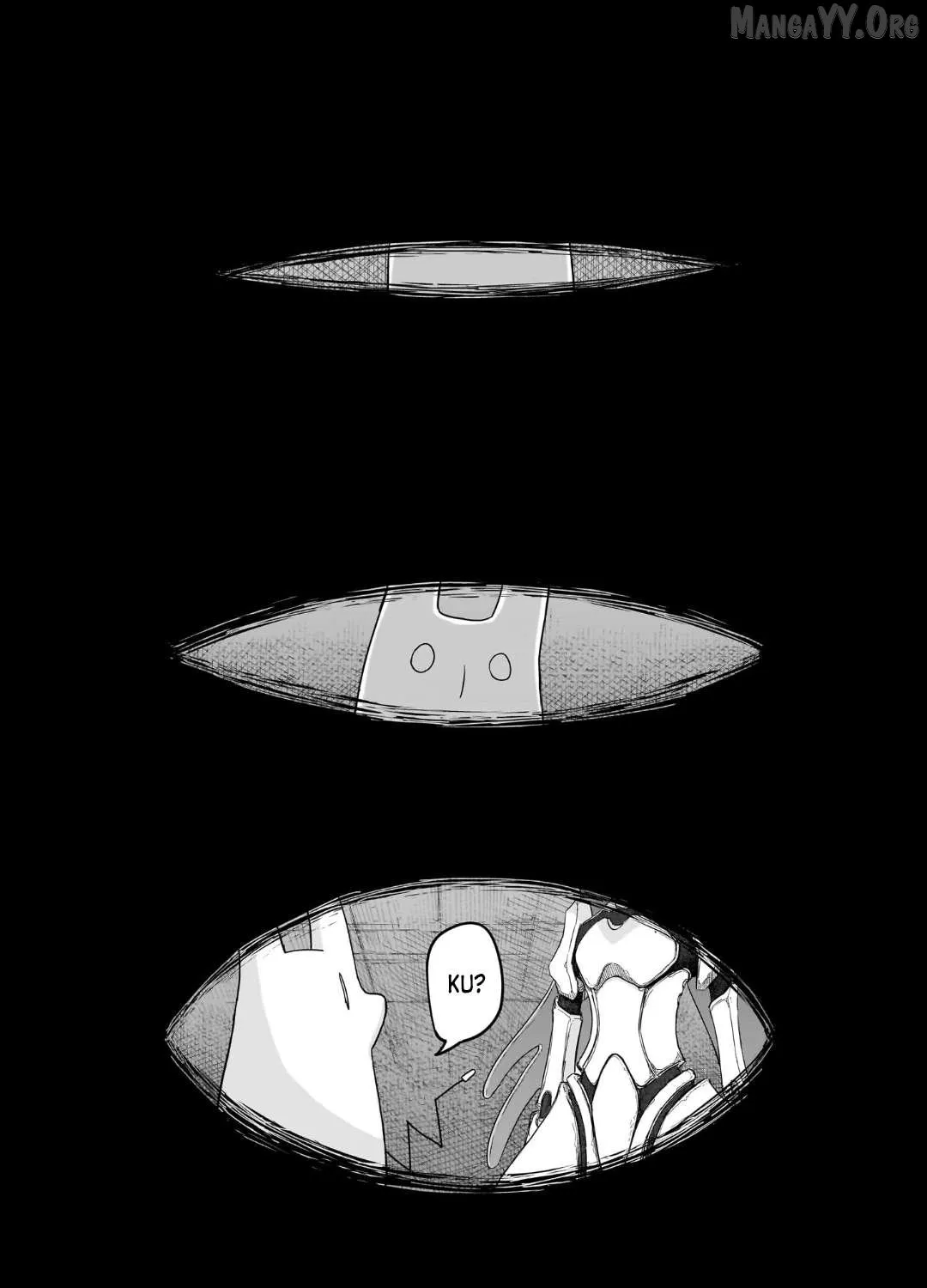 Usuzumi no Hate Chapter 33 page 39 - 