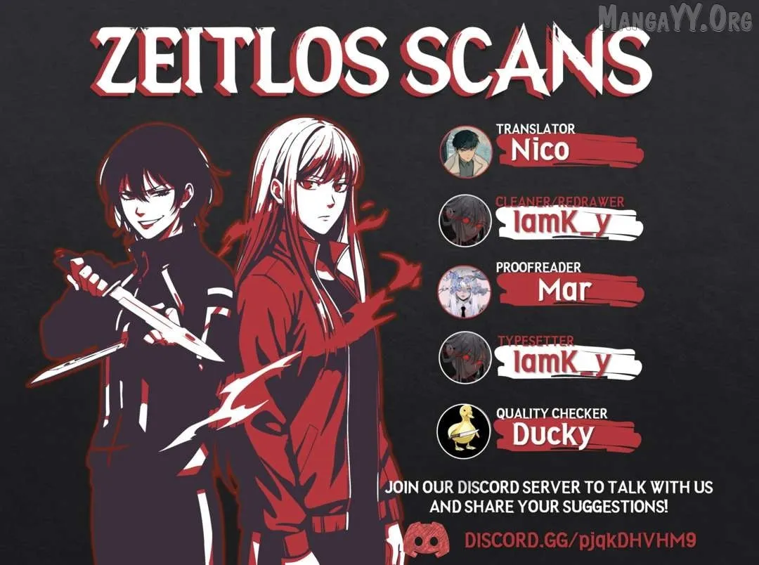 Usuzumi no Hate Chapter 33 page 45 - 