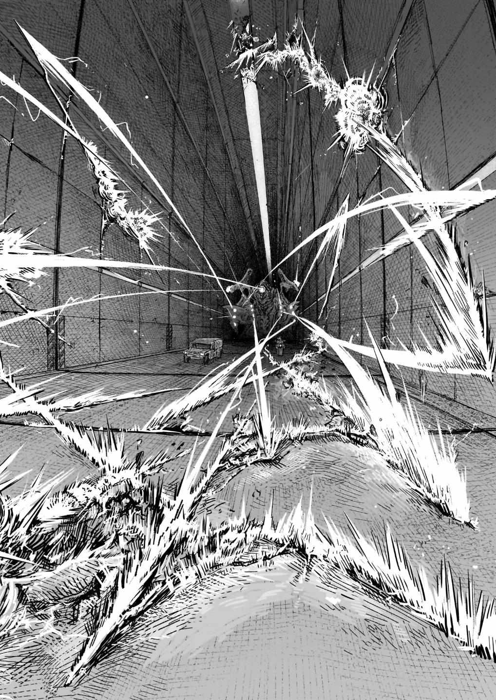 Usuzumi no Hate Chapter 42 page 13 - 