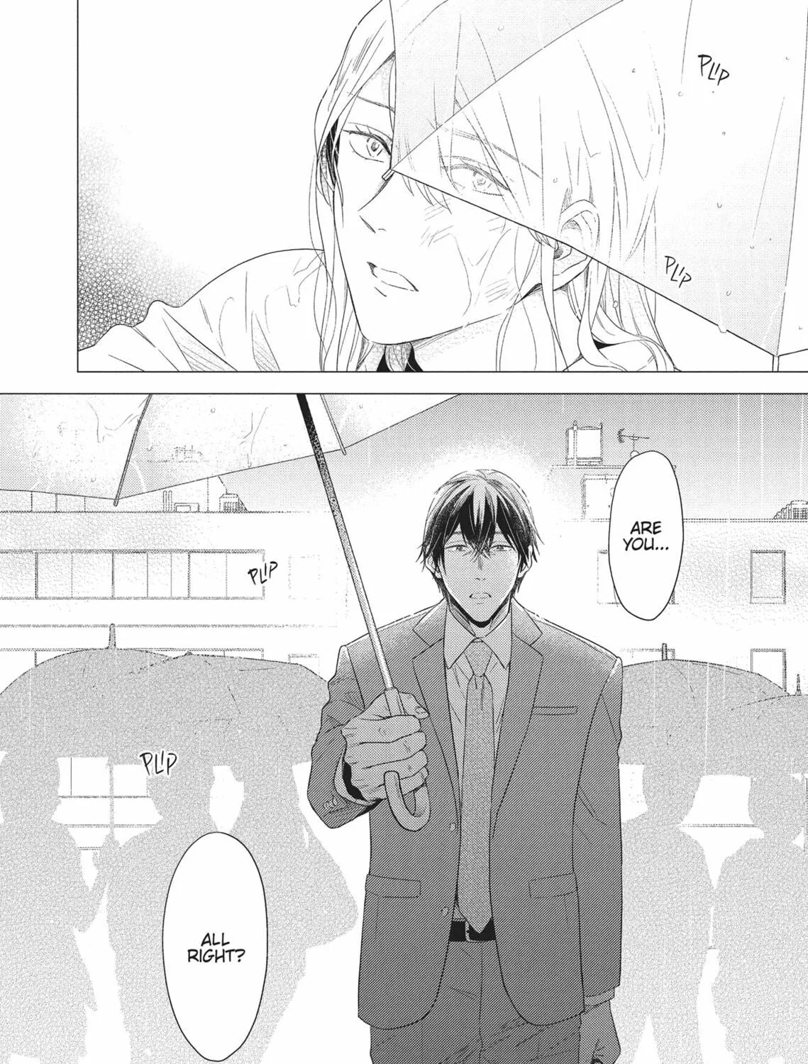 Utsukushii Koto Chapter 1 page 23 - 
