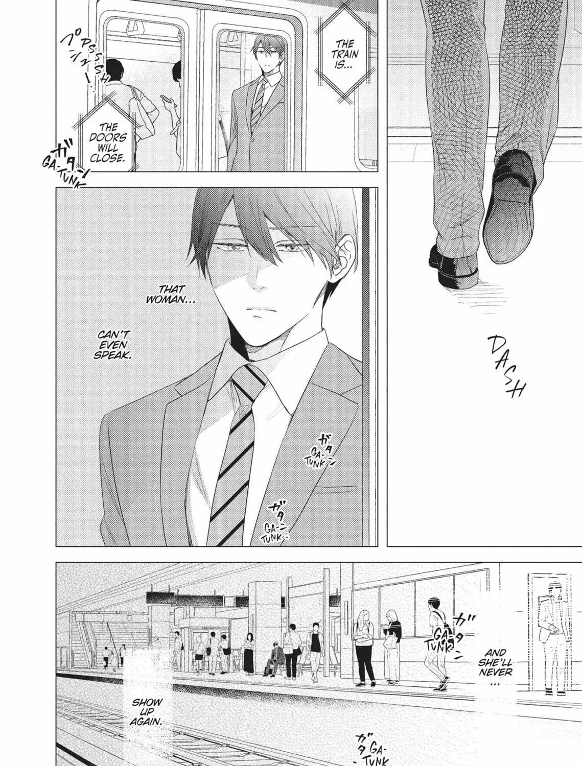 Utsukushii Koto Chapter 1 page 59 - 