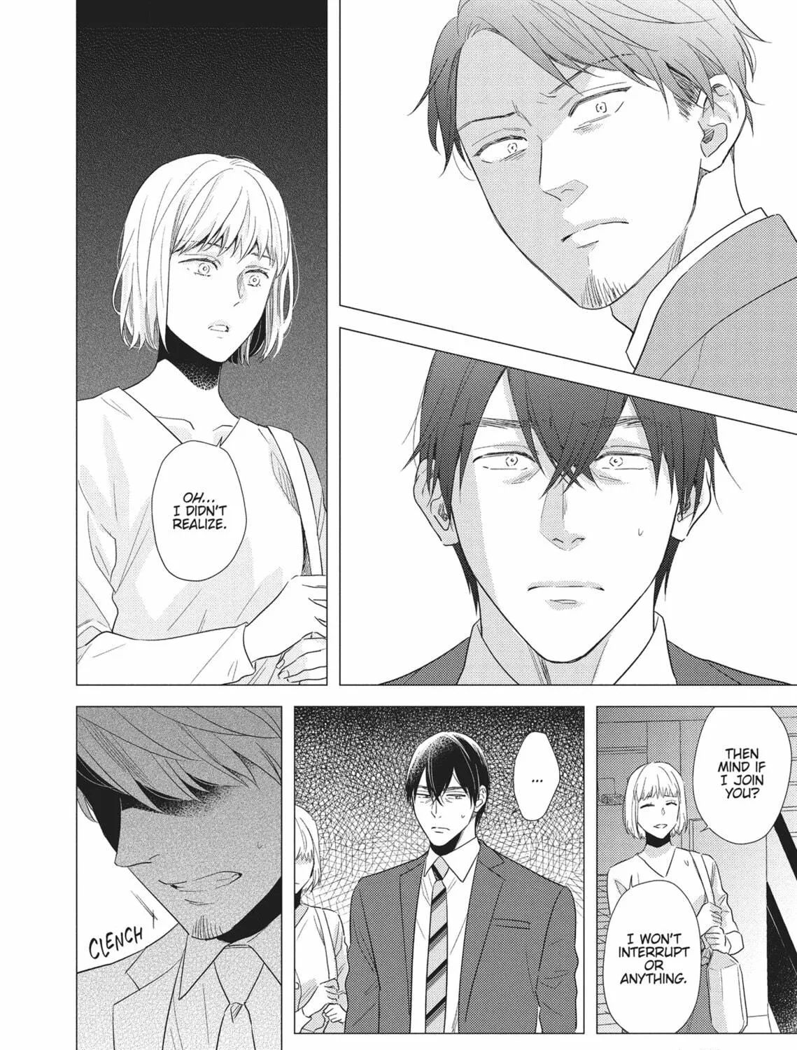 Utsukushii Koto Chapter 10 page 11 - 