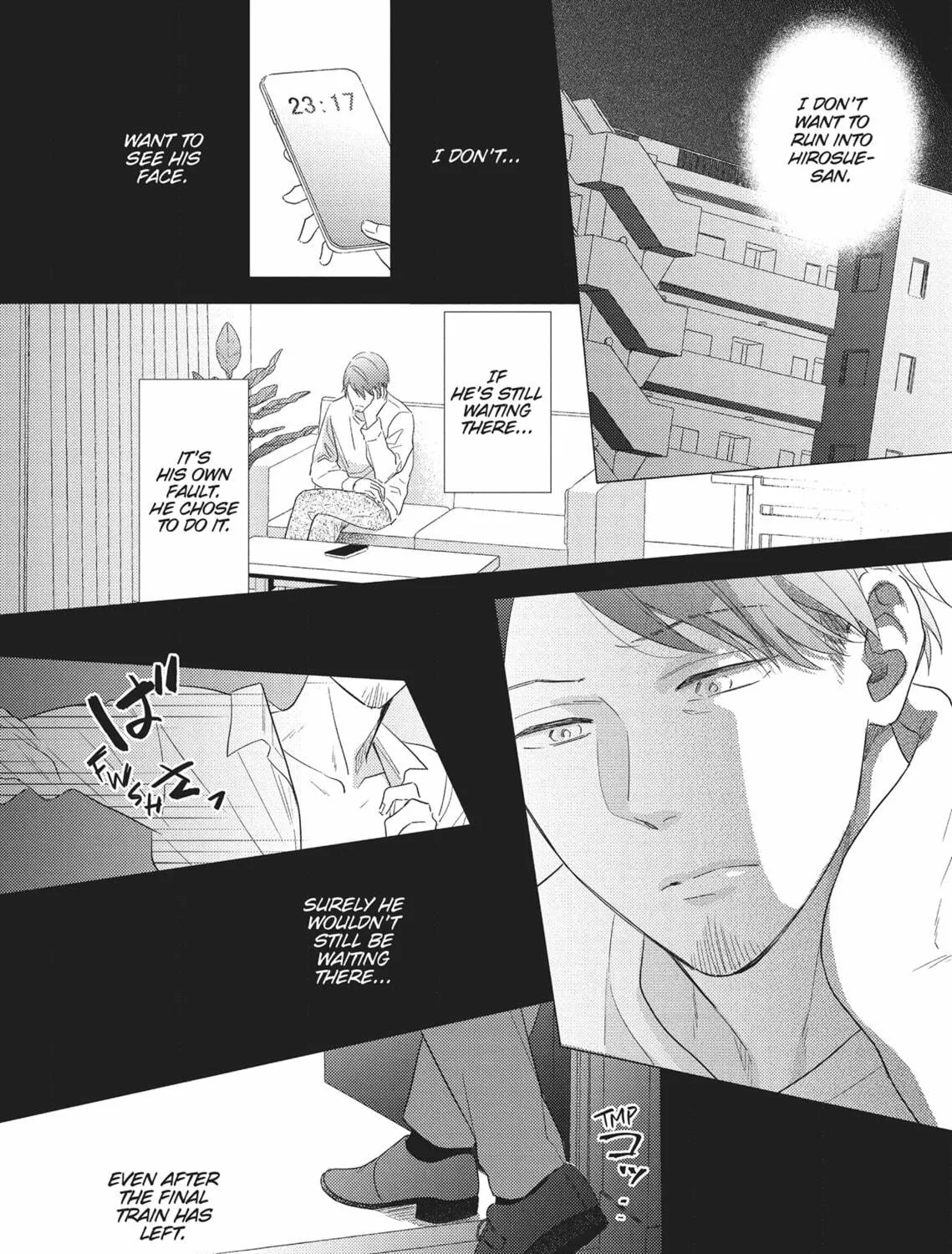 Utsukushii Koto Chapter 10 page 39 - 