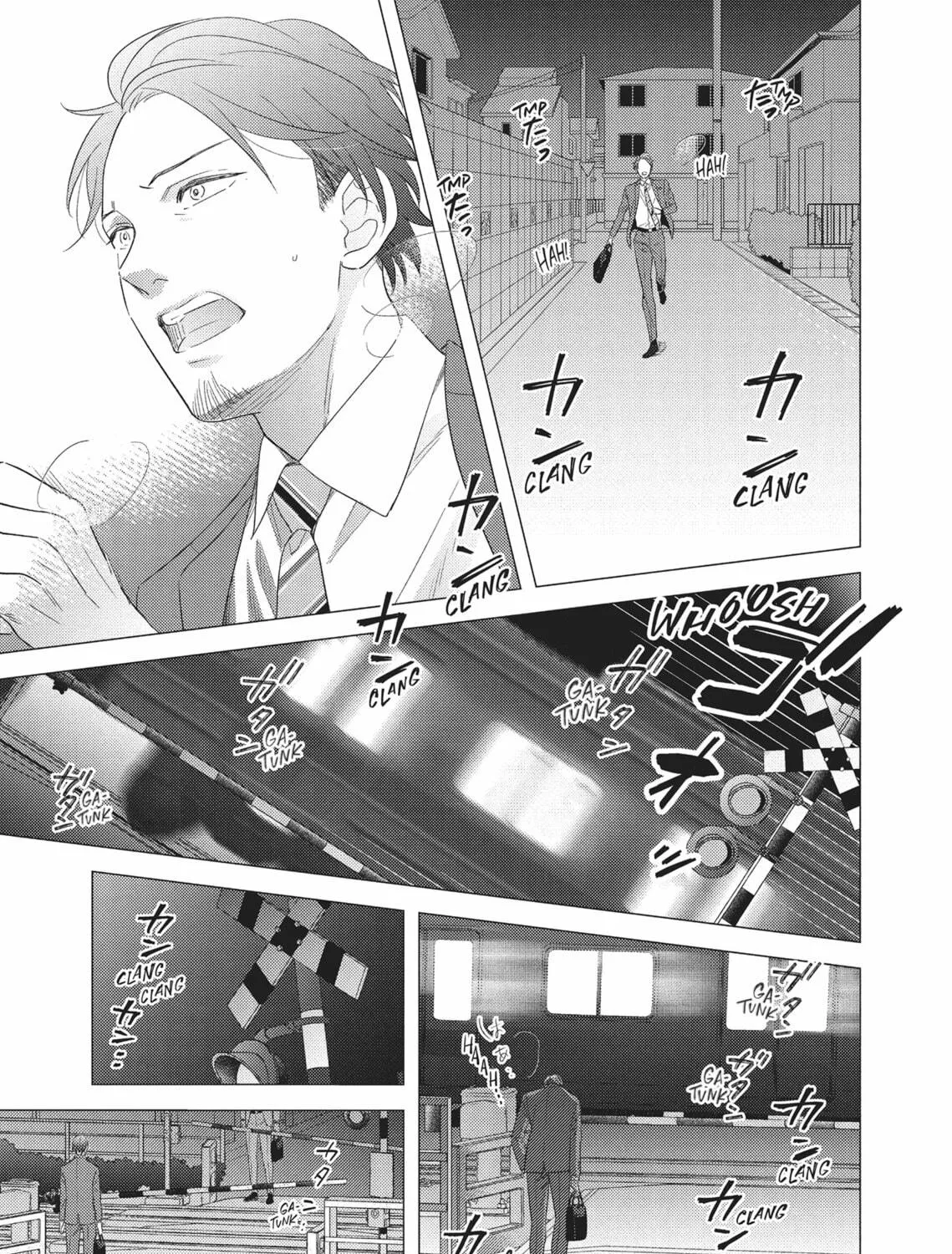 Utsukushii Koto Chapter 10 page 41 - 