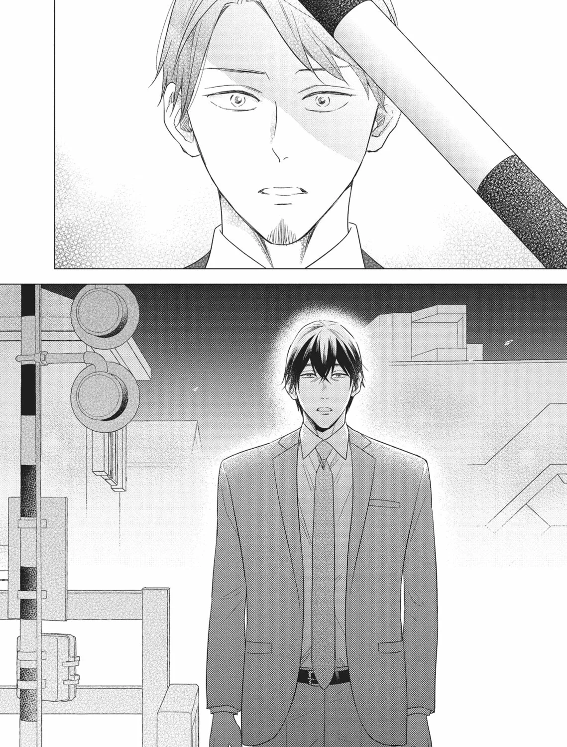 Utsukushii Koto Chapter 10 page 43 - 
