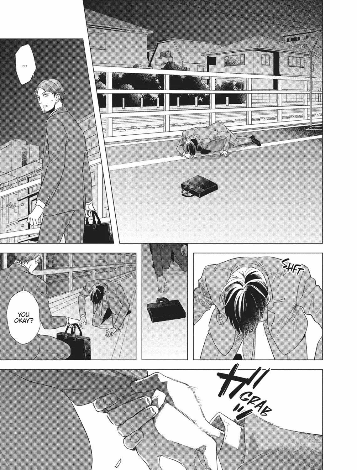 Utsukushii Koto Chapter 10 page 53 - 