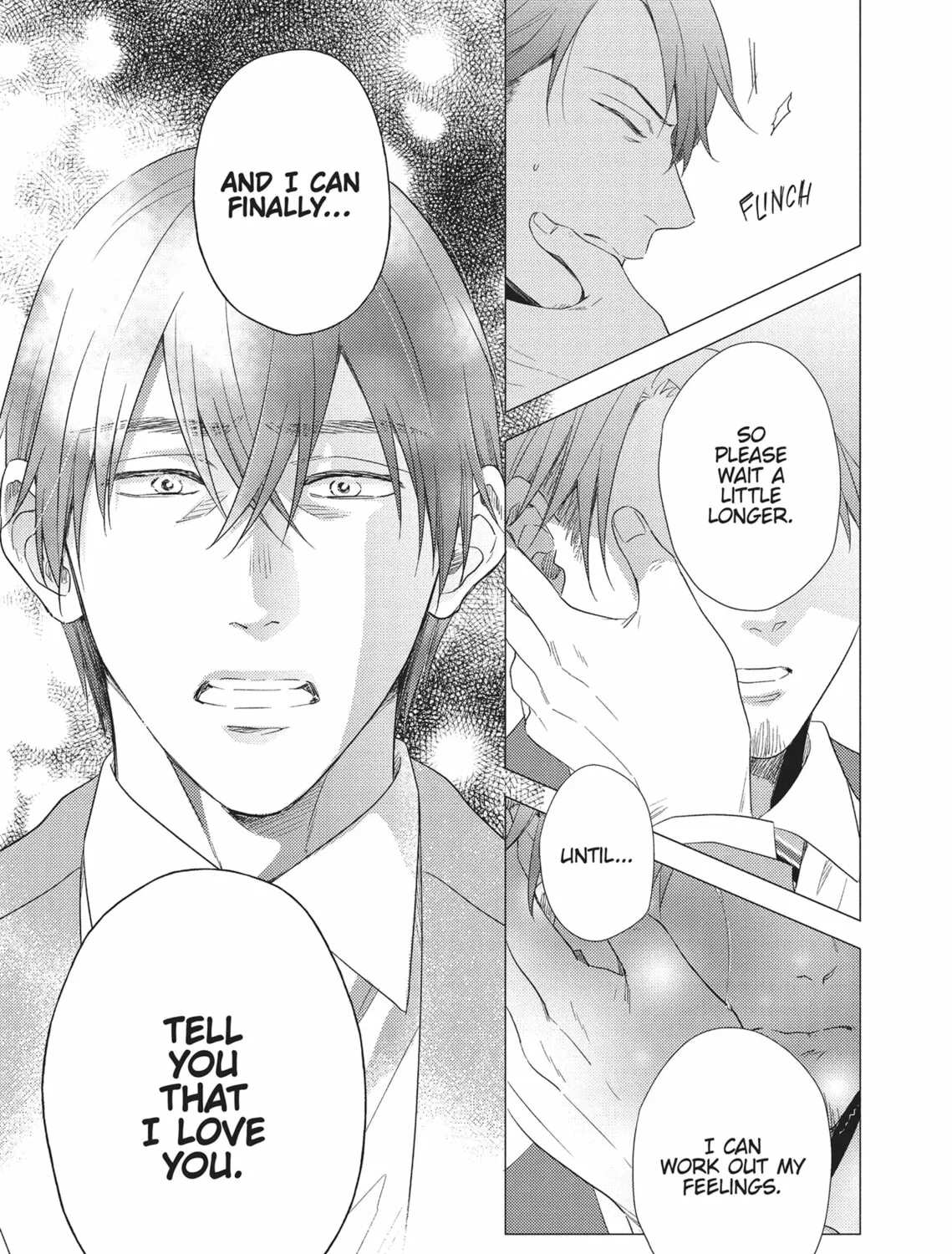 Utsukushii Koto Chapter 10 page 57 - 