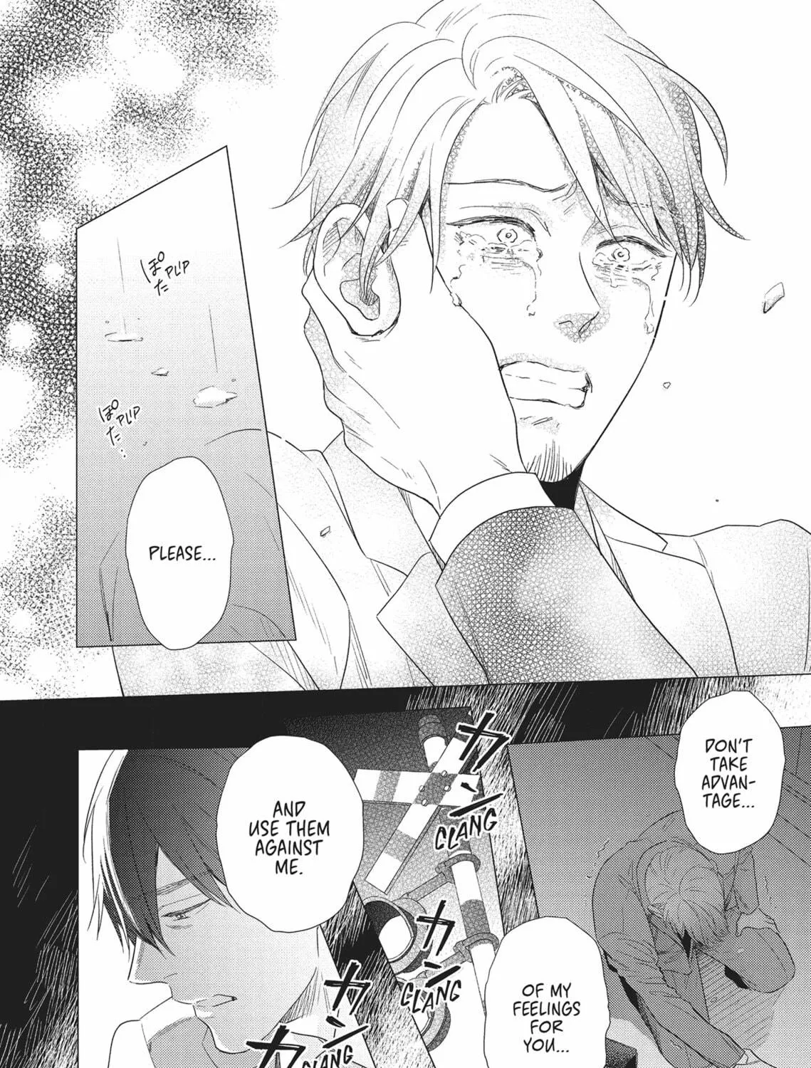 Utsukushii Koto Chapter 10 page 59 - 