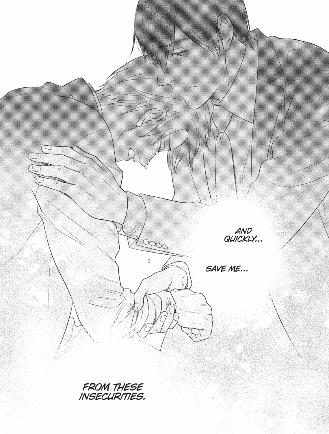 Utsukushii Koto Chapter 10 page 63 - 