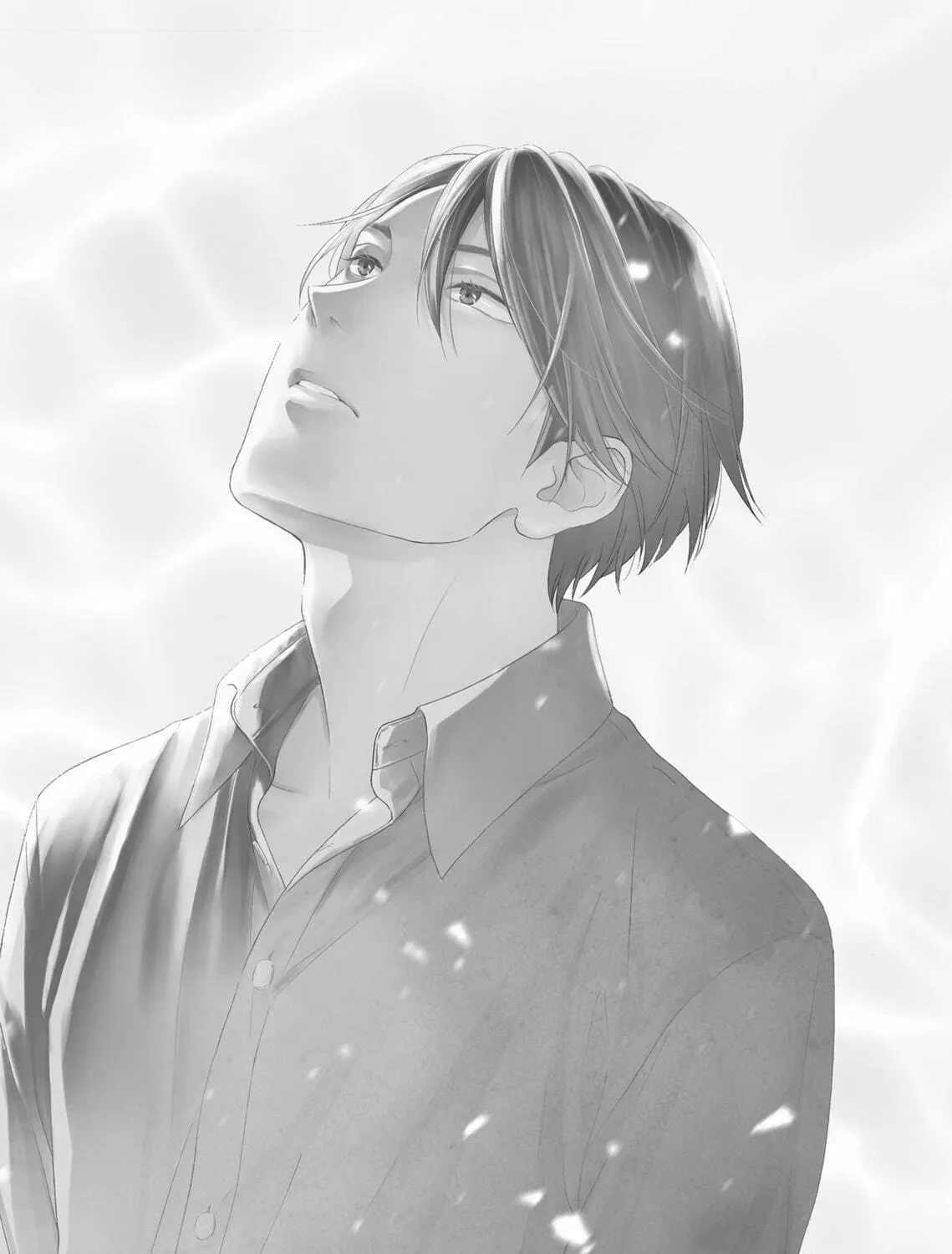 Utsukushii Koto Chapter 10 page 69 - 