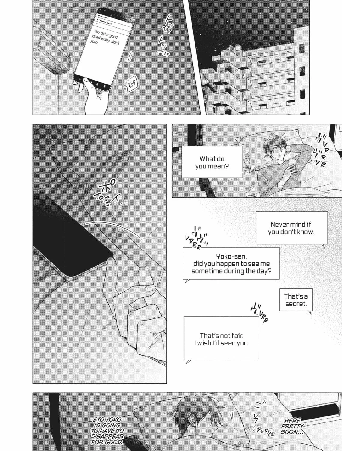 Utsukushii Koto Chapter 2 page 35 - 