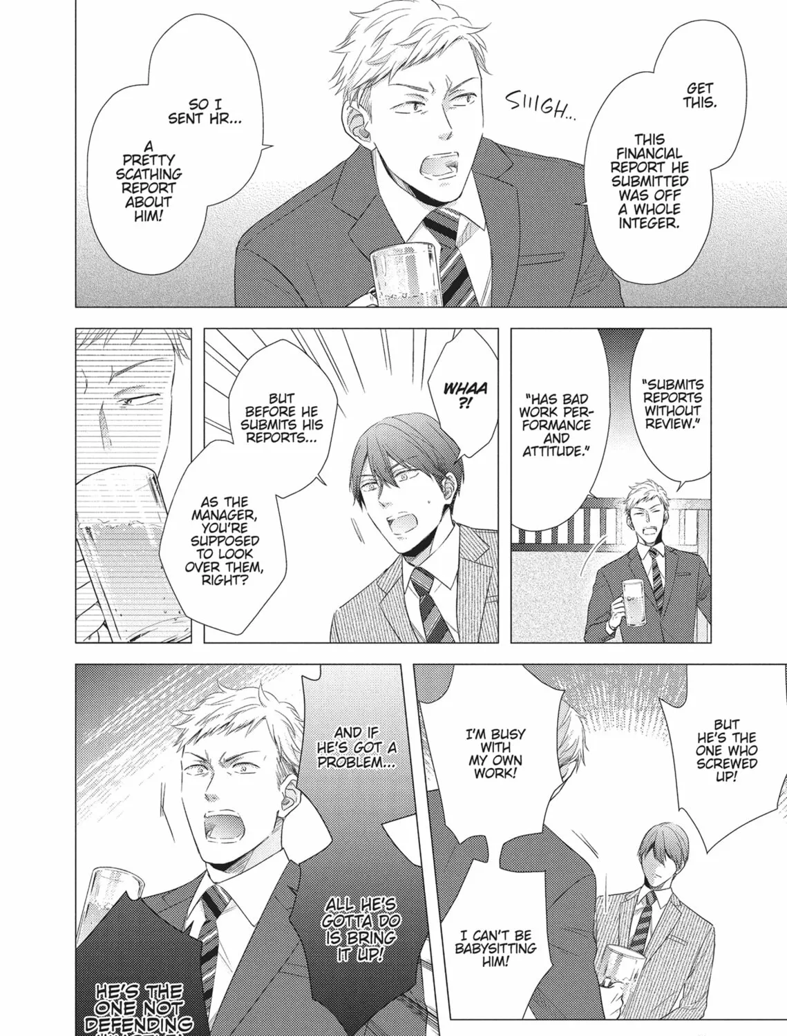 Utsukushii Koto Chapter 2 page 55 - 