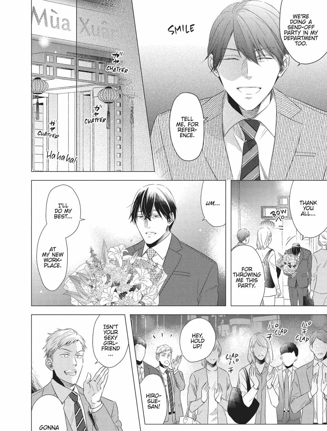 Utsukushii Koto Chapter 2 page 59 - 