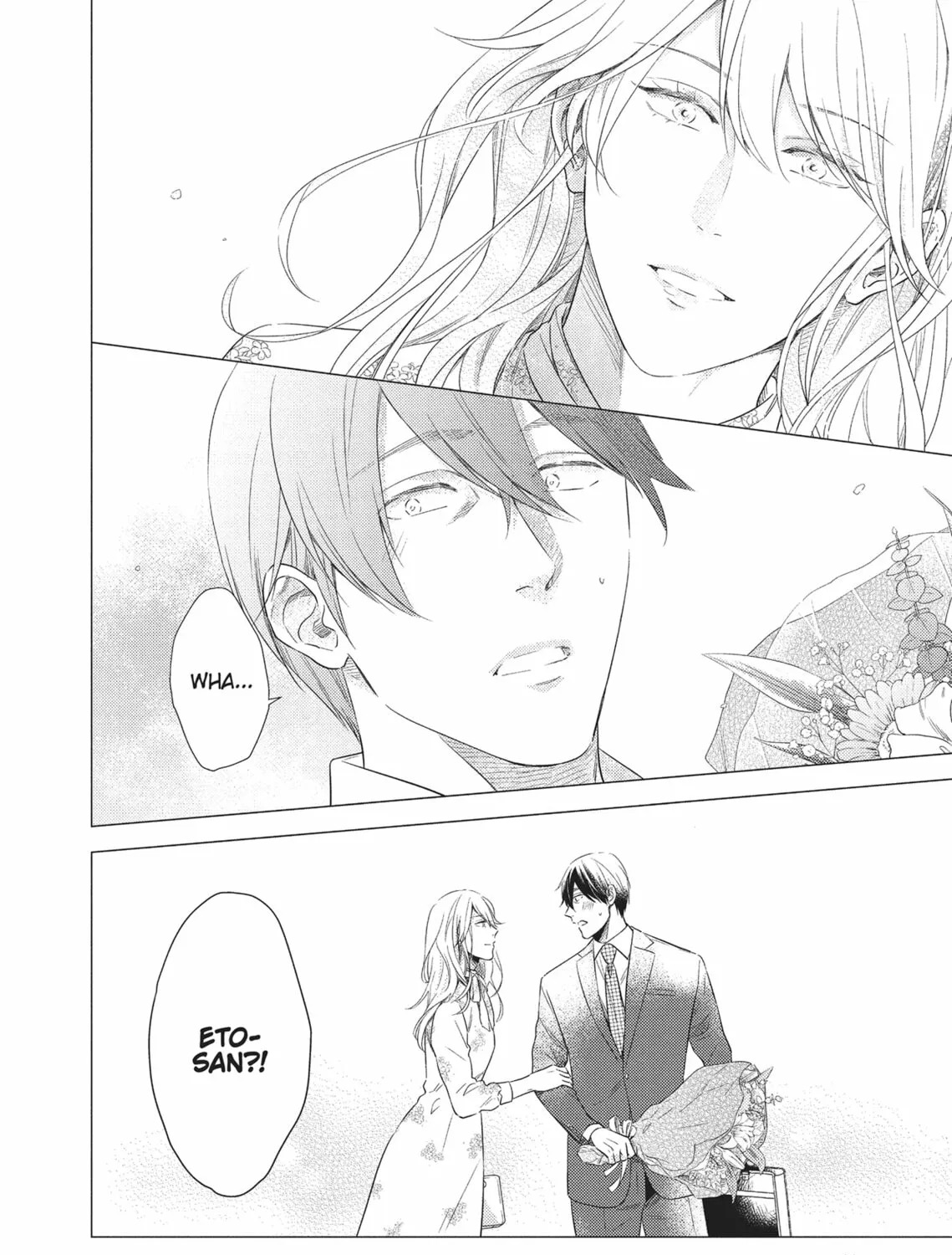Utsukushii Koto Chapter 2 page 63 - 