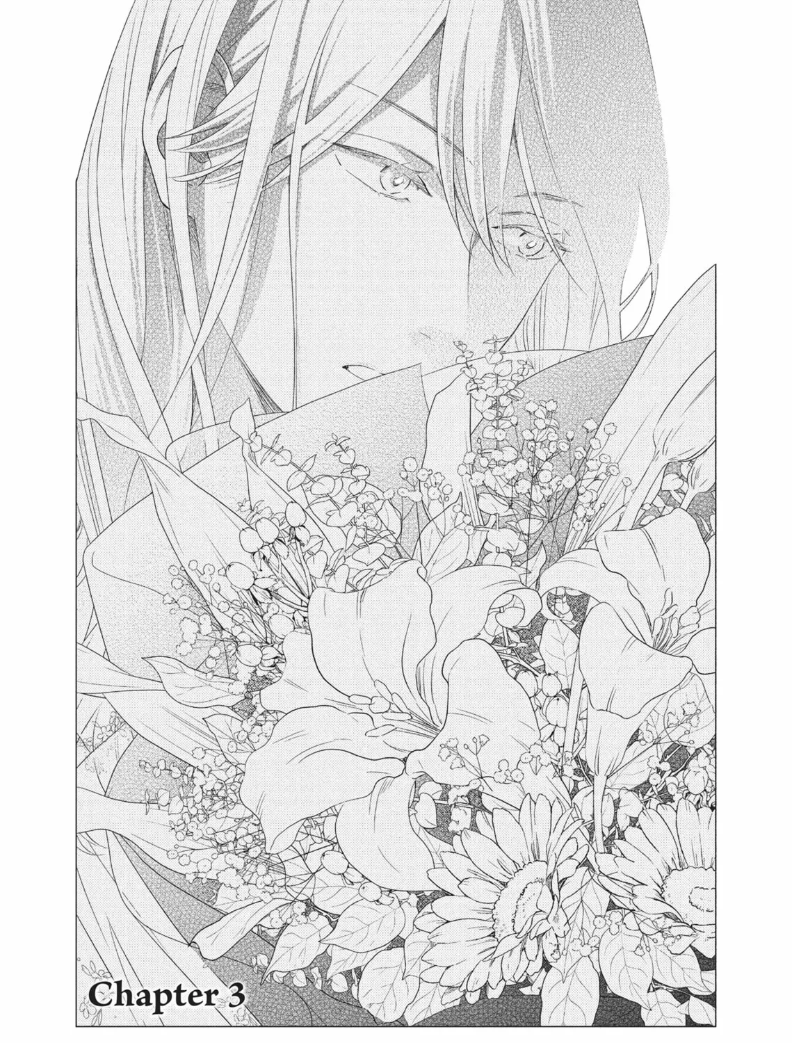 Utsukushii Koto Chapter 3 page 1 - 