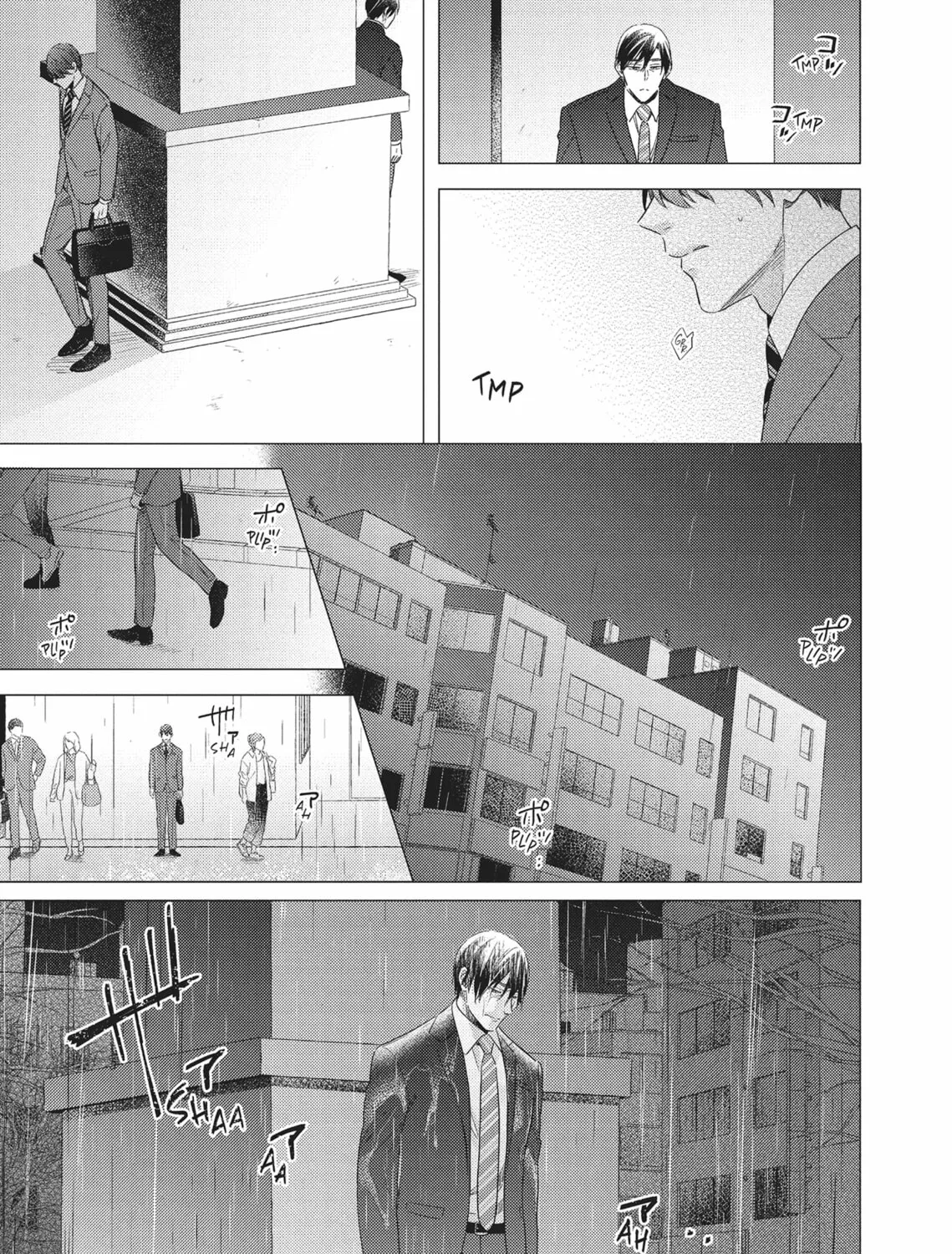Utsukushii Koto Chapter 3 page 57 - 