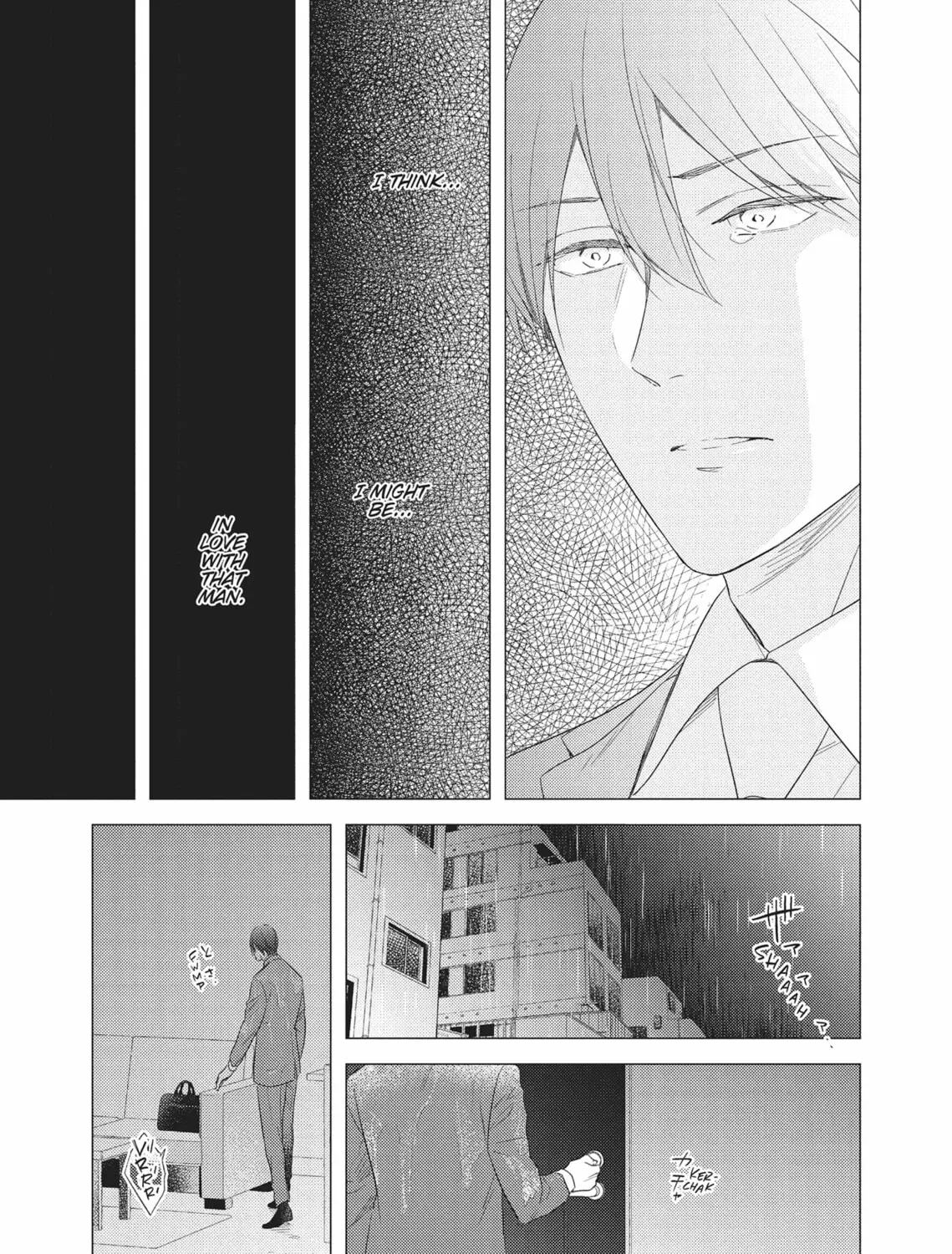 Utsukushii Koto Chapter 3 page 61 - 