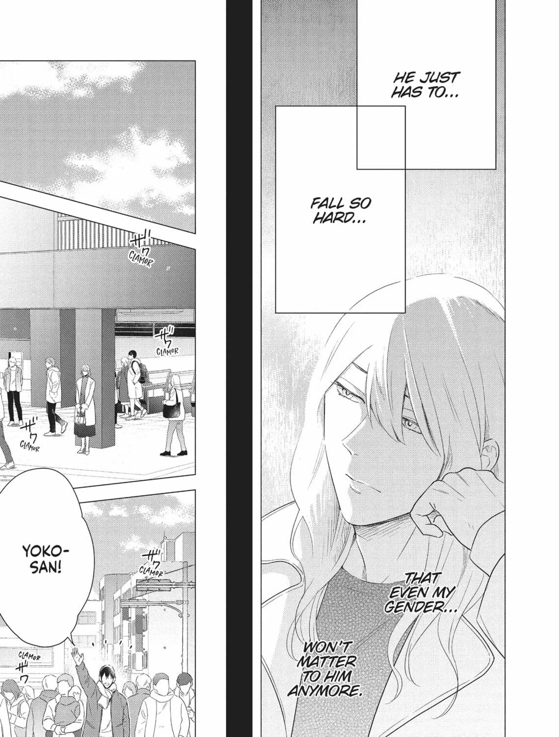 Utsukushii Koto Chapter 4 page 49 - 