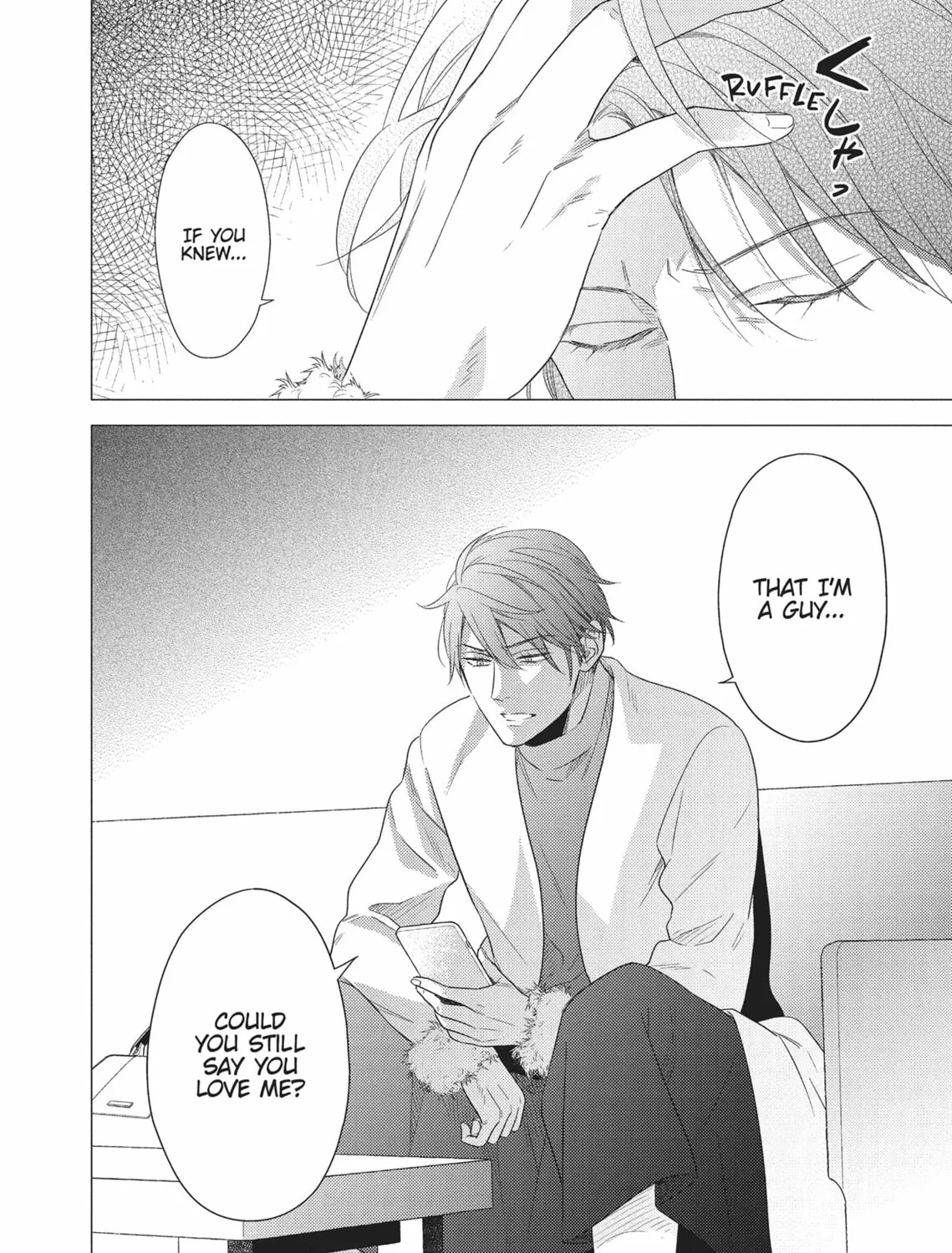Utsukushii Koto Chapter 4 page 63 - 