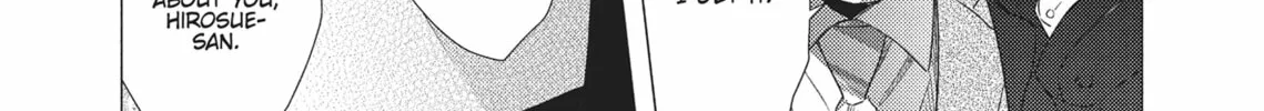 Utsukushii Koto Chapter 5 page 38 - 