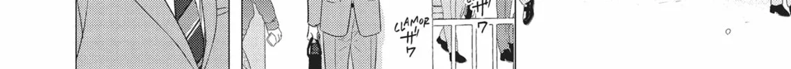 Utsukushii Koto Chapter 6 page 4 - 