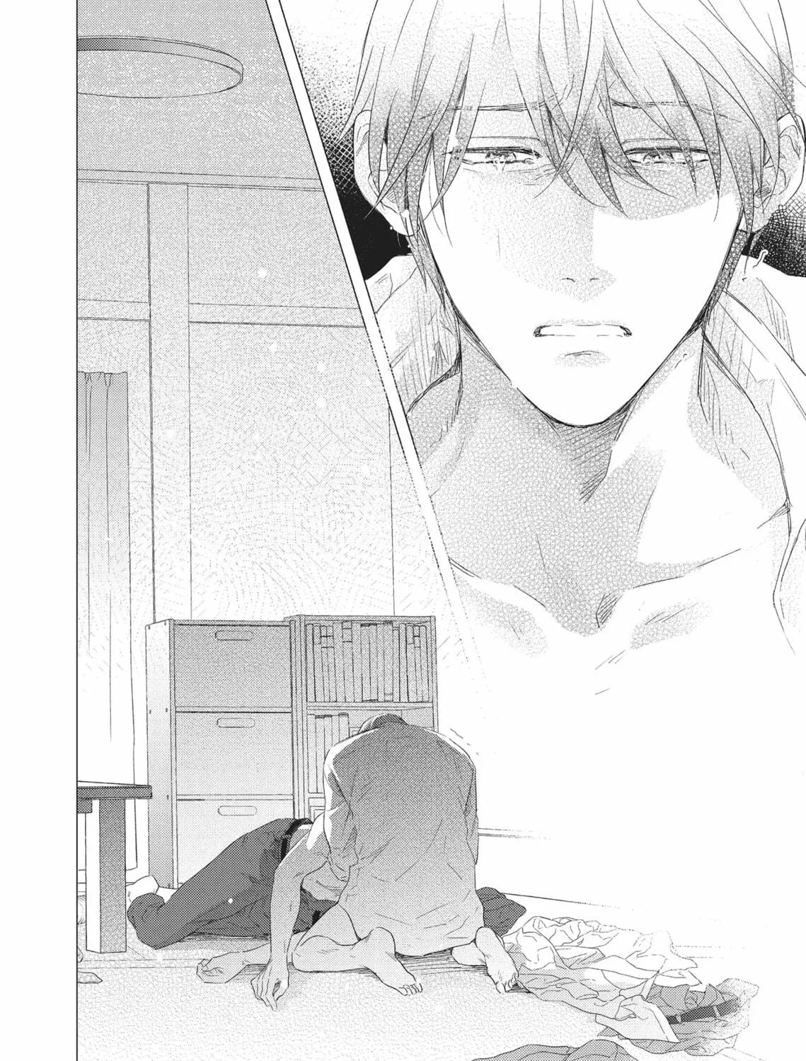 Utsukushii Koto Chapter 6 page 47 - 