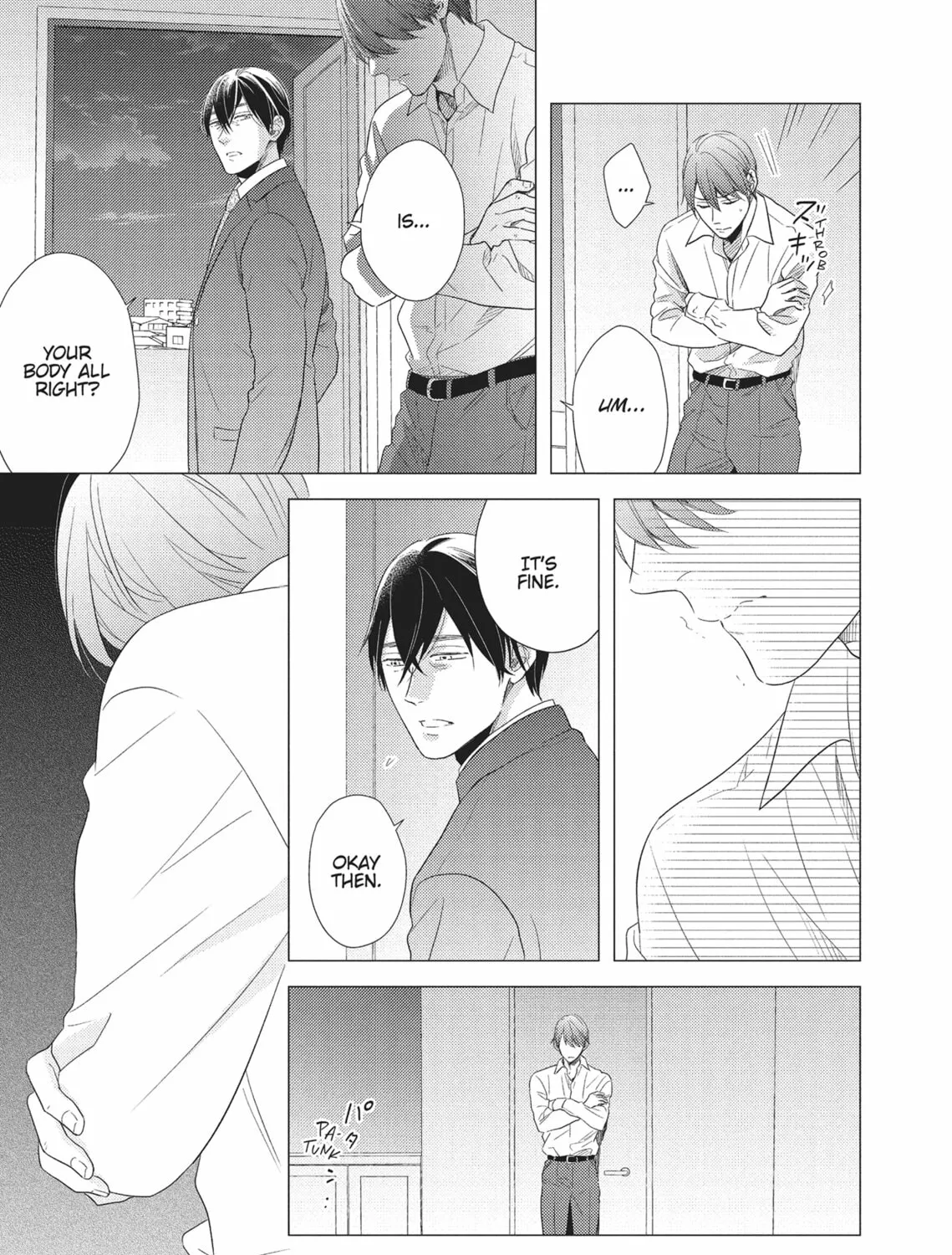 Utsukushii Koto Chapter 6 page 57 - 