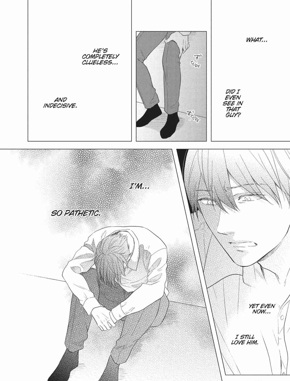 Utsukushii Koto Chapter 6 page 59 - 