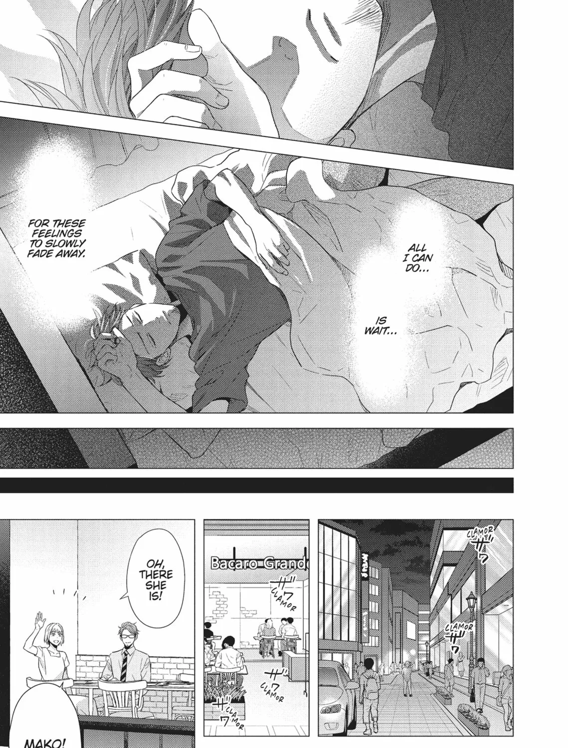 Utsukushii Koto Chapter 7 page 13 - 