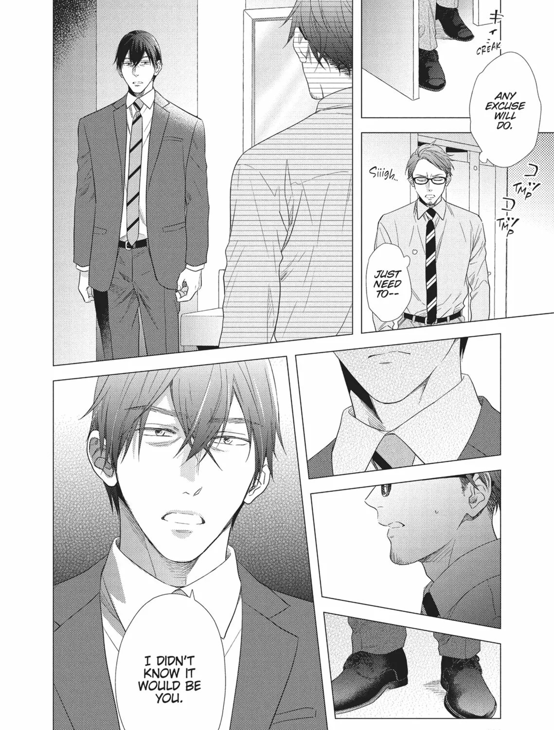 Utsukushii Koto Chapter 7 page 31 - 