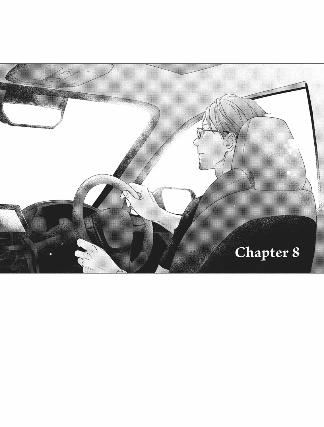 Utsukushii Koto Chapter 8 page 1 - 