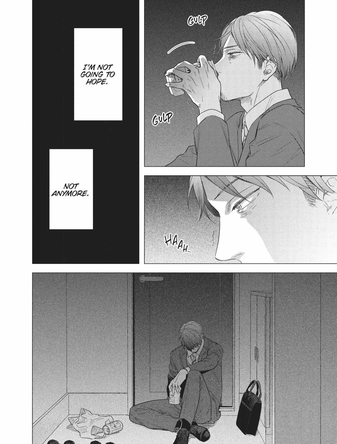 Utsukushii Koto Chapter 9 page 63 - 