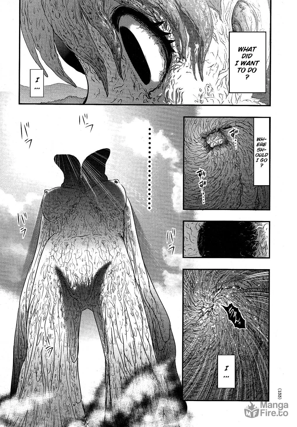 Utsuroboros Chapter 4 page 30 - 